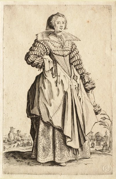  - Jacques Callot