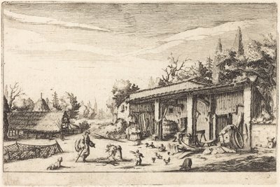  - Jacques Callot