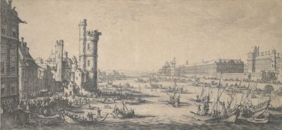  - Jacques Callot