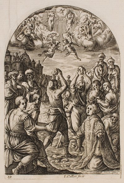  - Jacques Callot