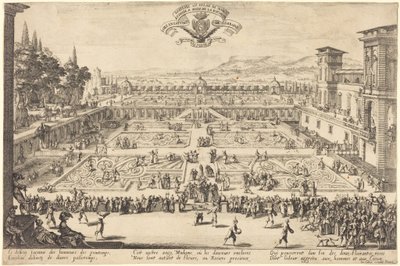  - Jacques Callot