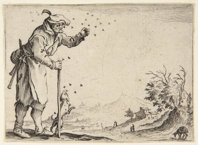  - Jacques Callot