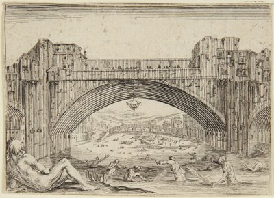  - Jacques Callot