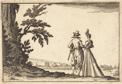  - Jacques Callot