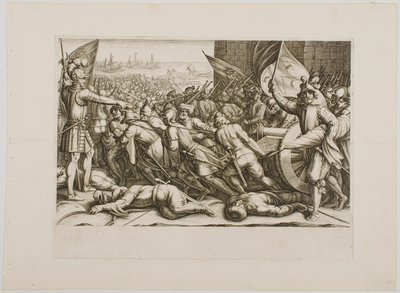  - Jacques Callot