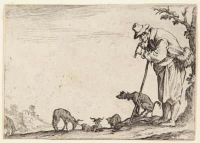  - Jacques Callot