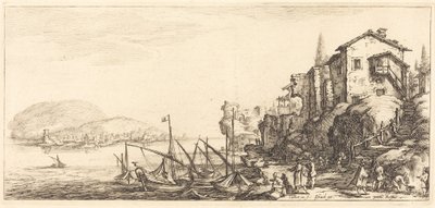  - Jacques Callot