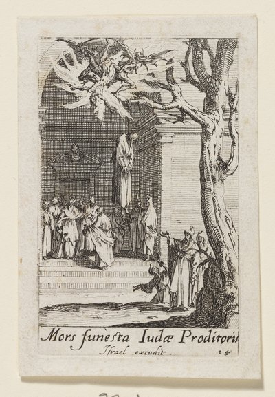 - Jacques Callot