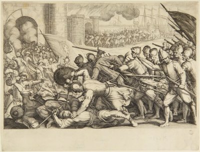  - Jacques Callot