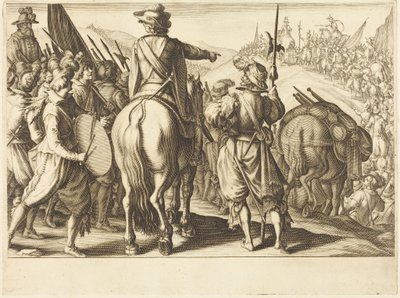  - Jacques Callot