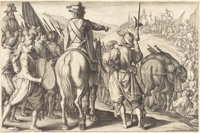  - Jacques Callot