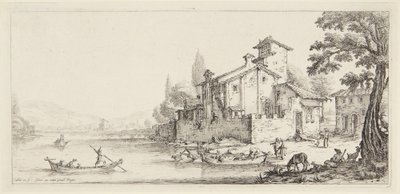  von Jacques Callot