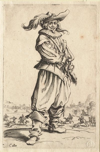  - Jacques Callot