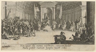  - Jacques Callot