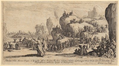  - Jacques Callot