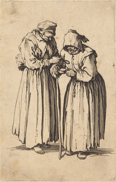  - Jacques Callot