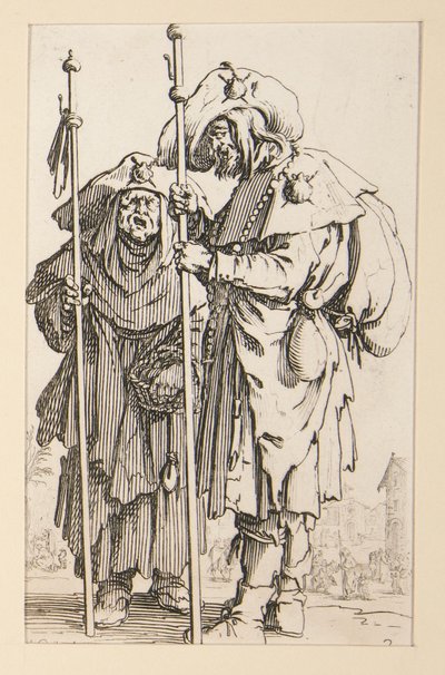  - Jacques Callot