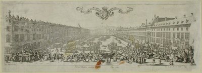  - Jacques Callot