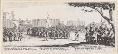  - Jacques Callot