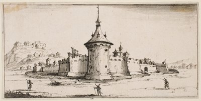  - Jacques Callot