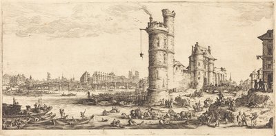  - Jacques Callot