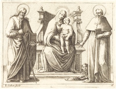 Vierge à l