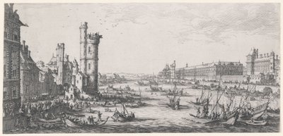  - Jacques Callot