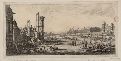  - Jacques Callot