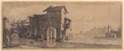  - Jacques Callot