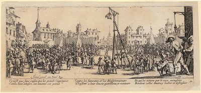  - Jacques Callot