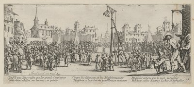  - Jacques Callot