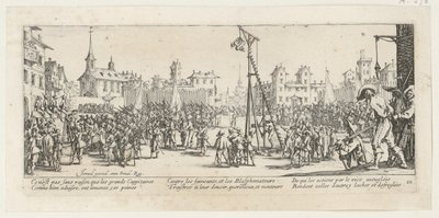  - Jacques Callot