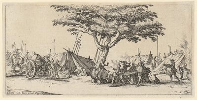  - Jacques Callot