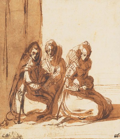  - Jacques Callot