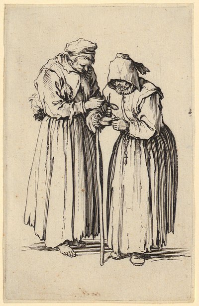  - Jacques Callot