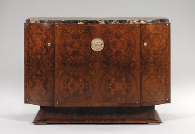 Buffet - Jacques Emile Ruhlmann