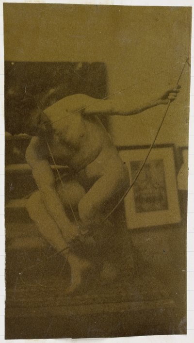 Étude d