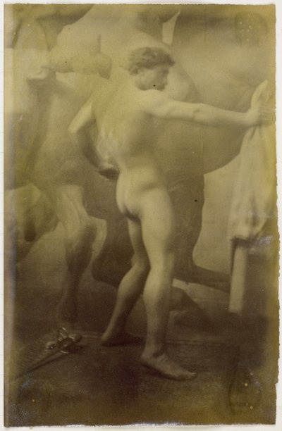 Étude d