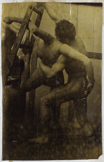 Étude d