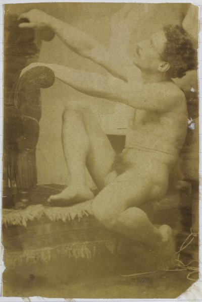 Étude d
