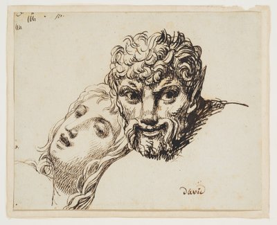  - Jacques Louis David