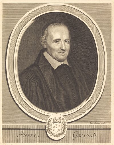 Pierre Gassendi - Jacques Lubin
