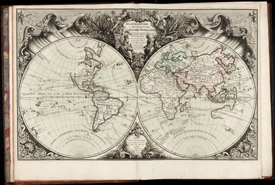 Cartes et plans de l