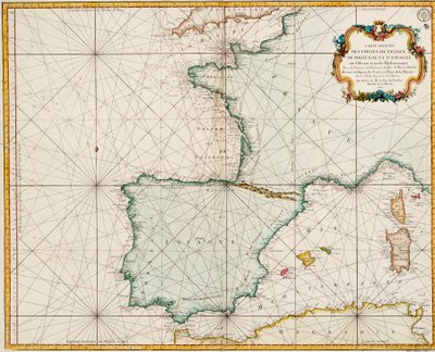 Carte de l