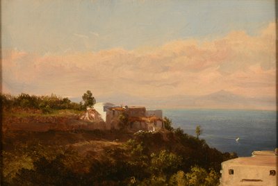 Paysage d