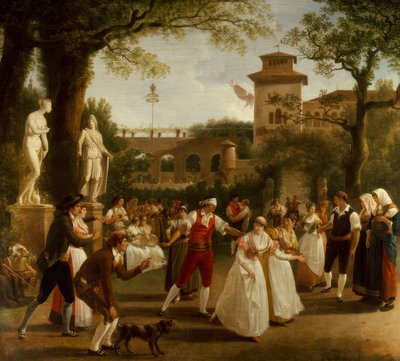 Le jeu du colin-maillard - Jacques Sablet