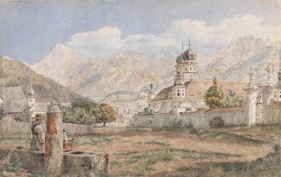 Vue sur l
