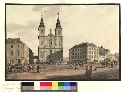  - Jakob Alt