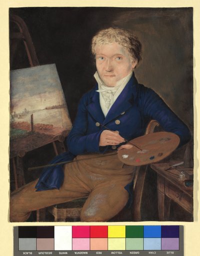  - Jakob Alt