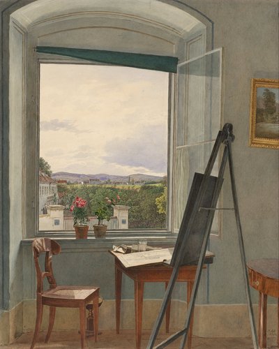 Vue de l